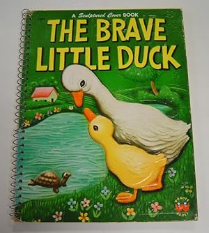 The Brave Little Duck