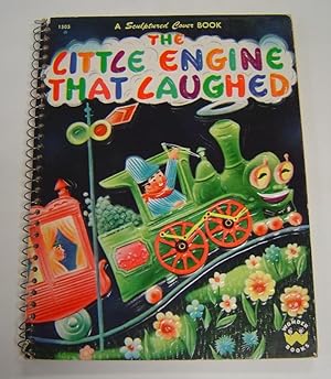 The Little Engine That Laughed