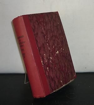 Zentralblatt für Bibliothekswesen - 42. Jahrgang, 1925. [Herausgegeben von Aloys Bömer, Georg Ley...