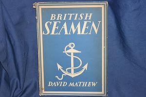 British Seamen
