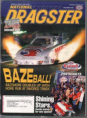 National Dragster-NHRA 5/17/2002-Super Nationals-Whit Bazemore-FN