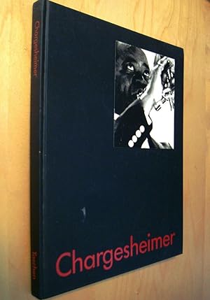 Chargesheimer 1924 - 1971