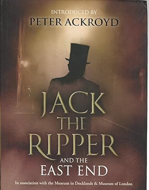 Jack the ripper and the east end