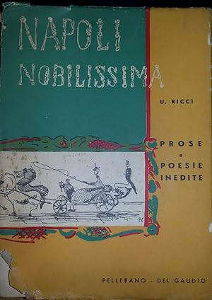 Napoli Nobilissima