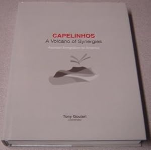 Capelinhos: A Volcano Of Synergies - Azorean Emigration To America, With DVD