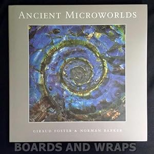 Ancient Microworlds