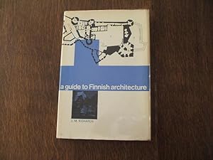 A Guide To Finnish Architecture