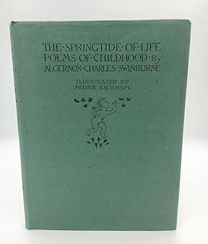 The Springtime of Life, Poems of Childhood