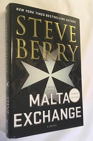 The Malta Exchange