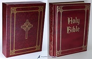 The Holy Bible: Containing the Old and New Testaments in the Authorized King James Version