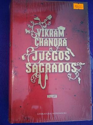 Juegos sagrados