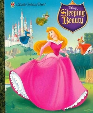 Sleeping Beauty - Michael Teitelbaum