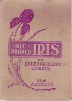 Die Purper Iris