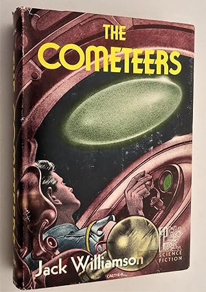 The Cometeers [Signed Association]