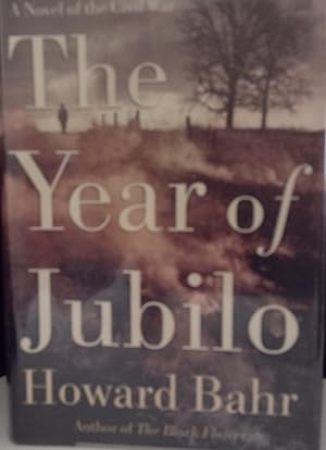 The Year of Jubilo * SIGNED * // FIRST EDITION //