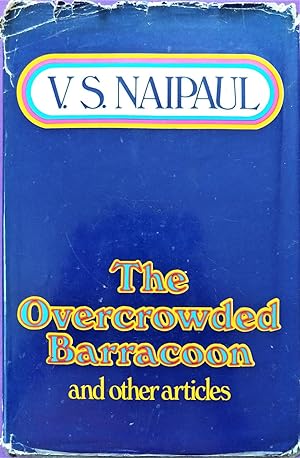 The Overcrowded Barracoon and Other Articles