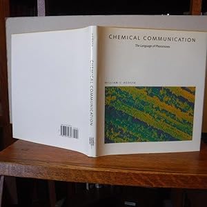 Chemical Communication: The Language of Pheromones (Scientific American Library)