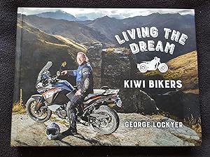Living the dream : Kiwi bikers