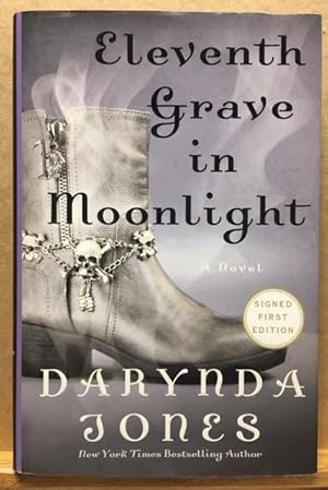 Eleventh Grave in Moonlight