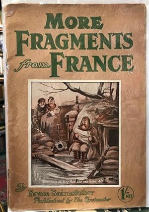 More Fragments from France. Volume II