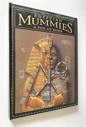Egyptian Mummies A Pop-Up Book