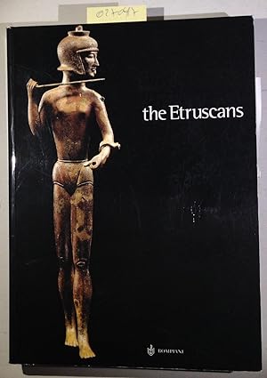 The Etruscans - exhibition