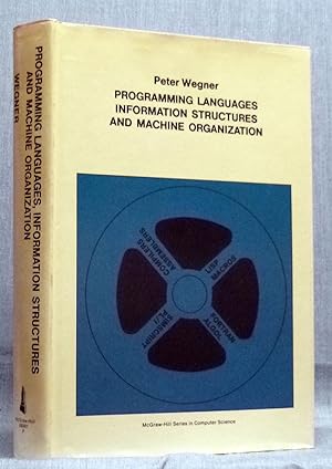 Programming Languages, Information Structure And Machine Organization