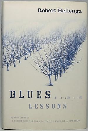 Blues Lessons