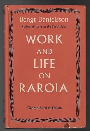 Work and Life on Raroia