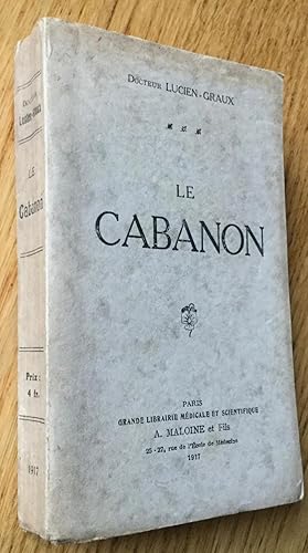 Le cabanon