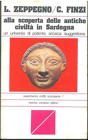 Alla scoperta delle antiche civiltà in Sardegna