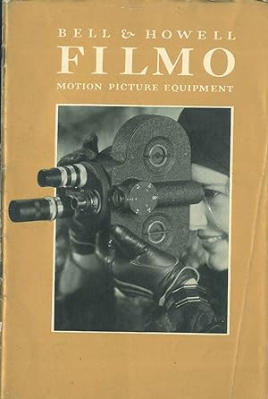 Filmo. Motion picture equipment