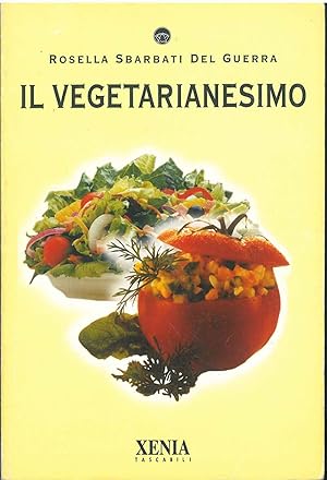 Il Vegetarianesimo