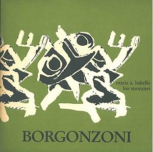 Borgonzoni