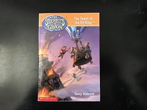 The Secrets of Droon #9: The Tower of the Elf King