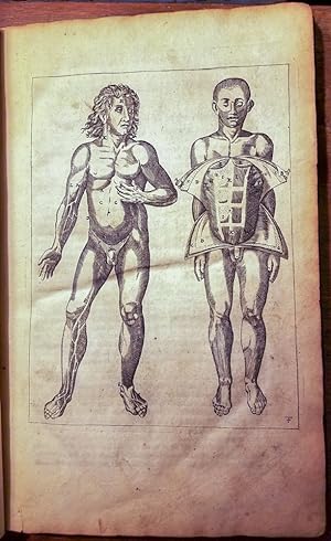 THE ANATOMY OF THE BODY OF MAN: WHEREIN IS EXACTLY DESCRIBED EVERY PART THEREOF, IN THE SAME MANN...