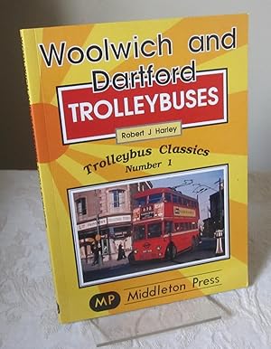 Woolwich and Dartford Trolleybuses