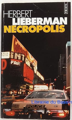 Nécropolis