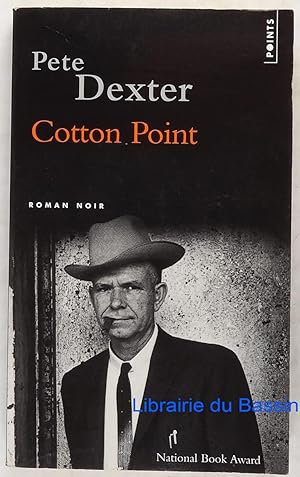 Cotton Point