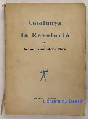 Catalunya i la Revolucio