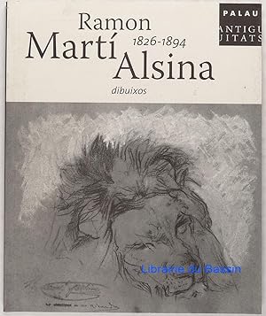 Ramon Marti Alsina 1826-1894