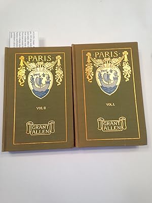 Paris. In Two Volumes