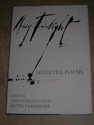 Selected poems (Therpewin poetry series)