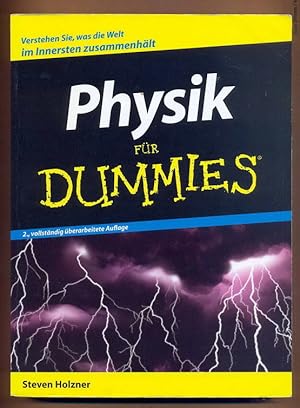 Physik fur Dummies