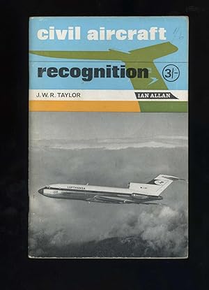 CIVIL AIRCRAFT RECOGNITION 1966