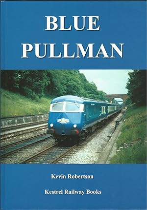 Blue Pullman