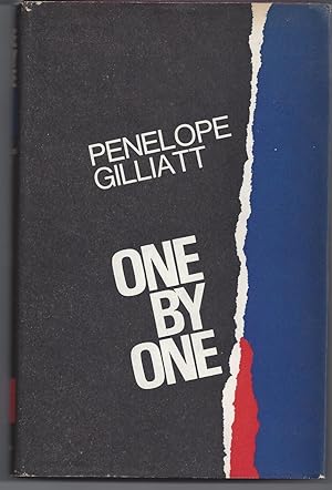 One By One - From the Private Library of Lillian Hellman