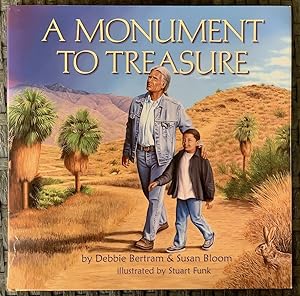 A Monument To Treasure: A Journey through the Santa Rosa and San Jacinto Mountains National Monument