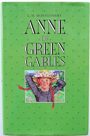 Anne of Green Gables deluxe edition