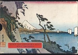 Down the emperor's road with Hiroshige